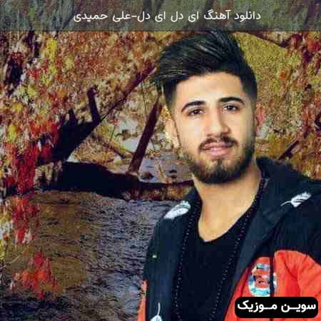 دانلود اهنگ ای دل ای دل علی حمیدی
